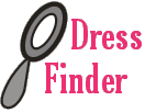 Advanced Dress Search