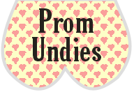 Prom Undies